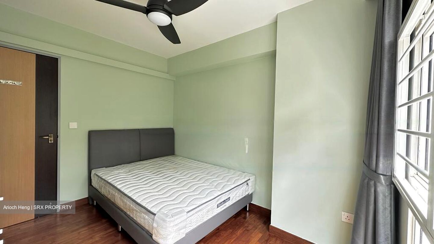 Blk 213B Compassvale Pearl (Sengkang), HDB 4 Rooms #541082171